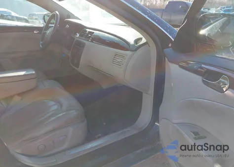 2006 Buick Lucerne Cxl z USA, uszkodzony, nr VIN 1G4HD57206U249164